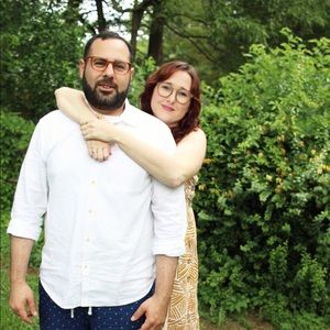 Meet your Posher, Natalie